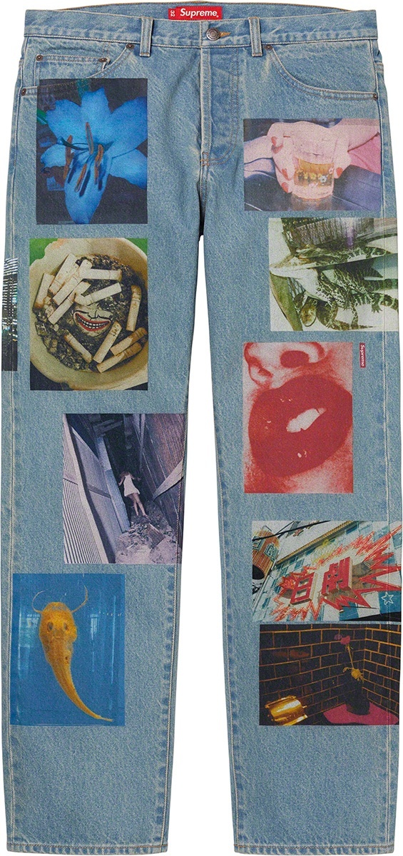 Daidō Moriyama Regular Jean view 6